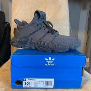 Adidas Prophere Used Men’s 10.5